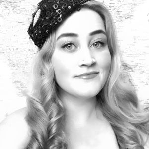 Meet your Posher, Beth